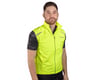 Image 1 for Endura Men's Hummvee Gilet Vest (Hi-Vis Yellow) (S)